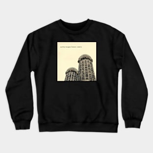 Edzo'sMashupForTim Crewneck Sweatshirt